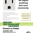 Quesnel Technology Solutions