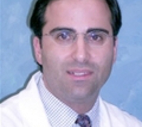 Dr. John F. Harb MD - Livonia, MI