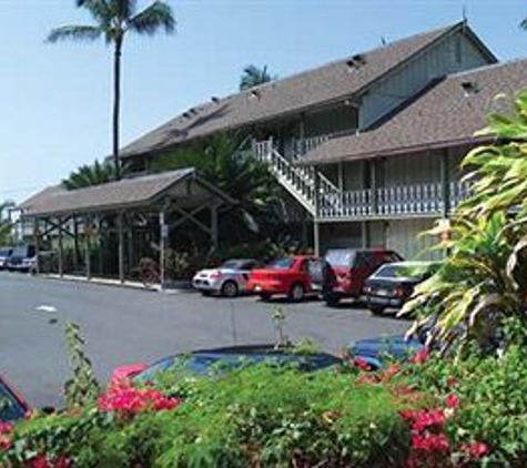 Islander Inn Hotel - Kailua Kona, HI