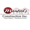 Montiel's Construction gallery