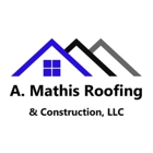 A. Mathis Roofing & Construction