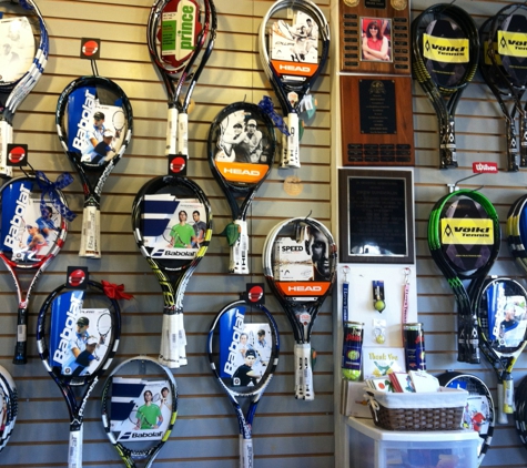 Strings 'N Things Pro Shop - Ambler, PA