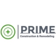 Prime Construction & Remodeling