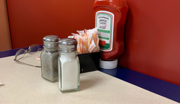 Bus Stop Luncheonette - Carteret, NJ