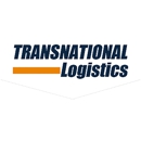 Transnational Logistics - Containers