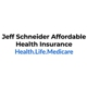 Jeff Schneider Affordable Health Insurance