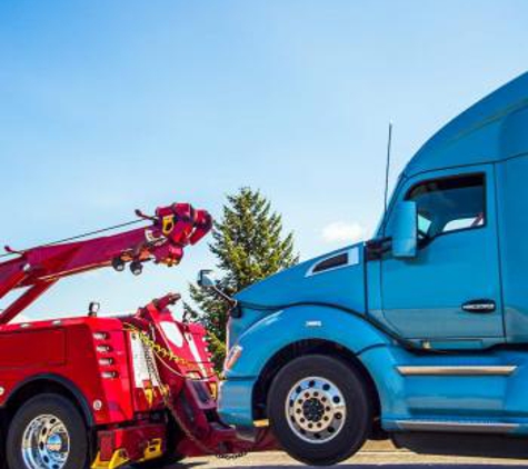 Miller & Hopp Truck Accident Lawyers - Bend, OR