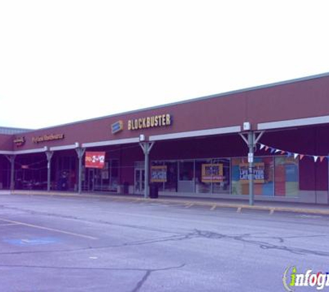 Capitol Shopping Center - Concord, NH