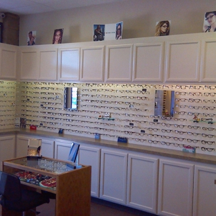 Santee Vision Care Center Optometry - Santee, CA