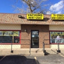 Denver Vacuum Store Miele & IQAir Dealer - Vacuum Cleaners-Repair & Service