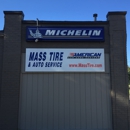 Mass Tire & Auto Service, Inc. - Tire Dealers