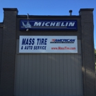 Mass Tire & Auto Service, Inc.