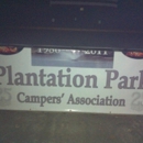 Plantation Park - Campgrounds & Recreational Vehicle Parks