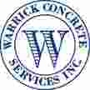 Warrick Concrete Services