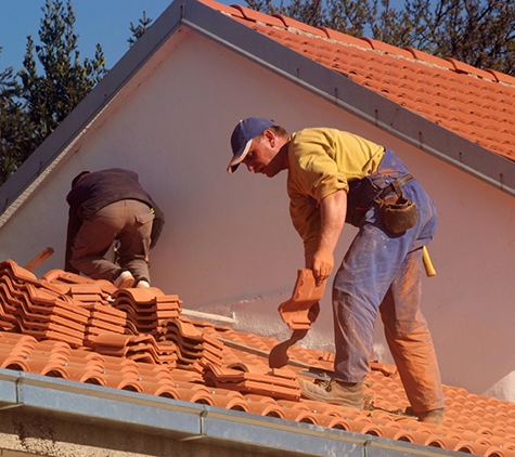 Elite Las Vegas Roofing