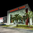 Headquarter Toyota