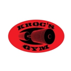 Kroc's Gym