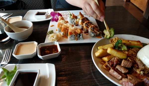 Sake Sushi - Chaska, MN