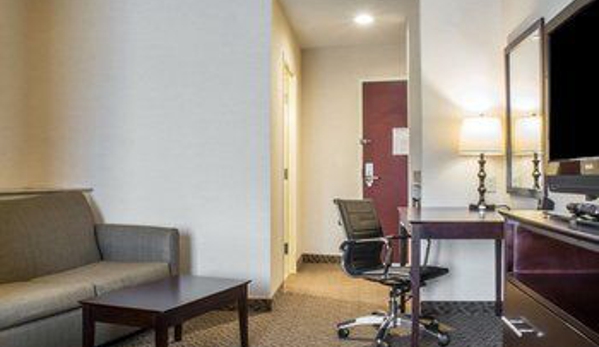 Comfort Suites Cicero - Syracuse North - Cicero, NY