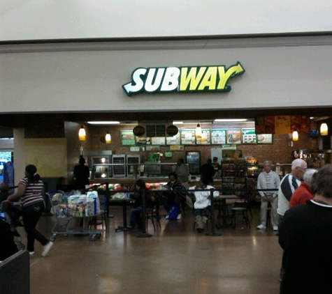 Subway - Lauderdale Lakes, FL