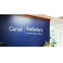 Carvill Sothebys International Realty - Real Estate Agents