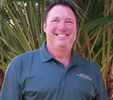 Glenn Dunn's Personal Training - wellington, FL