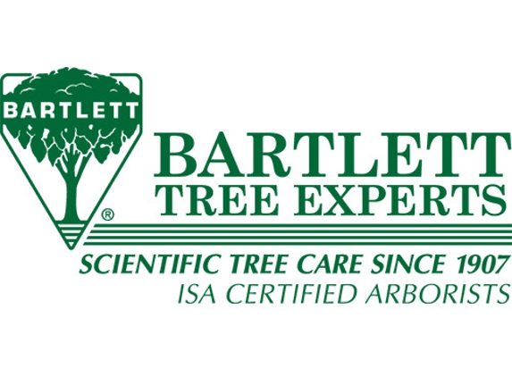 Bartlett Tree Experts - Greer, SC