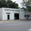 Sports Car Garage - Automobile Body Repairing & Painting