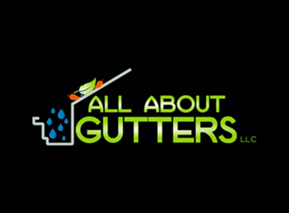 All About Gutters