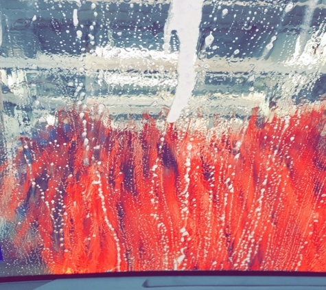 Mister Car Wash - Houston, TX