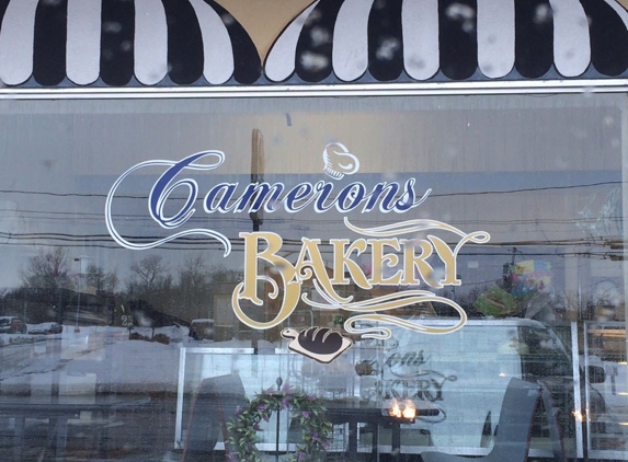 Camerons Bakery Inc - Auburn, NY