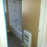 Experts Maintenance Solutions - Corpus Christi, TX. Finish bathroom remodeling, simple budget application.