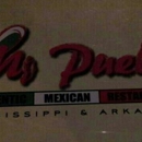Mi Pueblo Mexican Restaurant - Grocery Stores