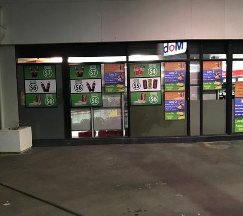 Mobil Moranbah Auto Service Centre - Moranbah, QLD