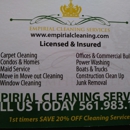 Empirial Cleaning Service - Cleaning Contractors