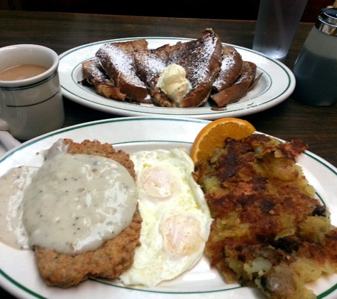 Joy of Eating Cafe - Vallejo, CA