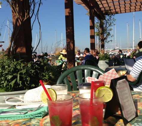 Anthony's Beach Cafe - Edmonds, WA