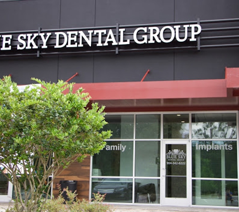 Blue Sky Dental Group - Jacksonville, FL