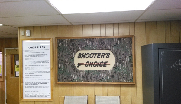 Shooter's Choice - West Columbia, SC