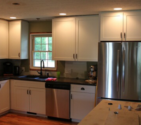 Cabinetry Plus - Bowling Green, KY