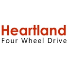 Heartland Four Wheel Drive