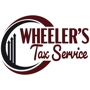 Wheeler's Tax Service