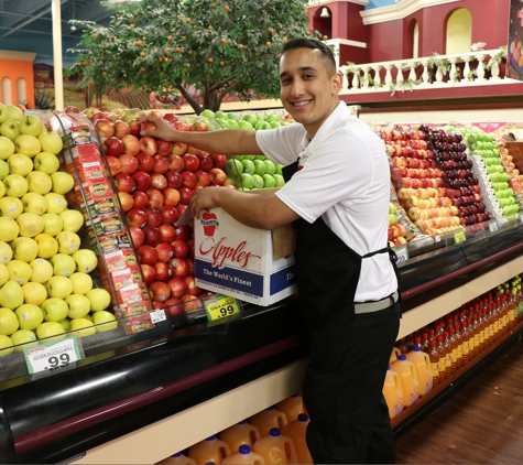 Cardenas Market - Ontario, CA