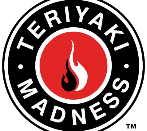 Teriyaki Madness - Henderson, NV