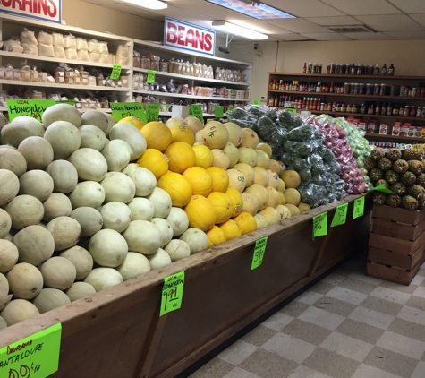 Pedrick Produce - Dixon, CA