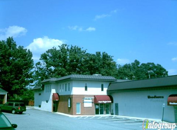 Joppa Foot Care - Parkville, MD