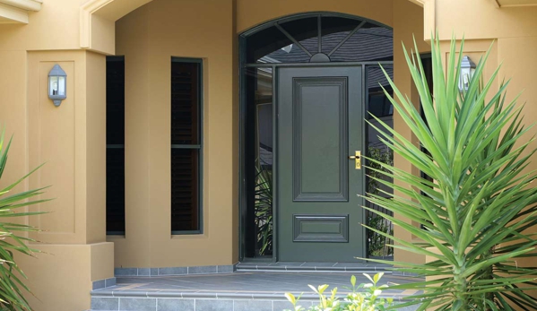 Complete Doors Pty Ltd - Mackay, QLD