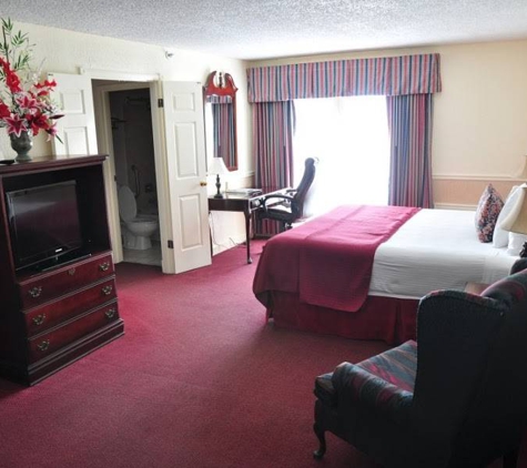 Best Western - Baton Rouge, LA