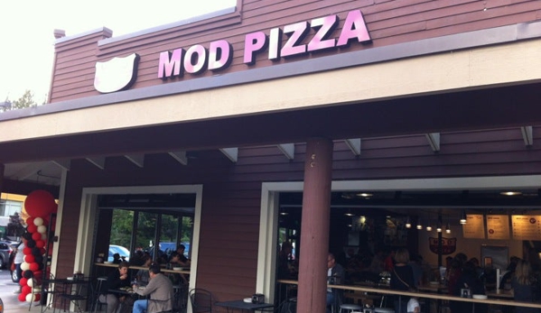 Mod Pizza Sammamish - Sammamish, WA