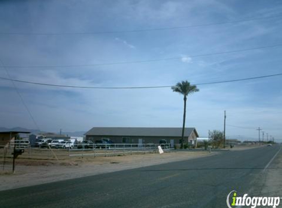 Kelly's Kritter Clips - Queen Creek, AZ